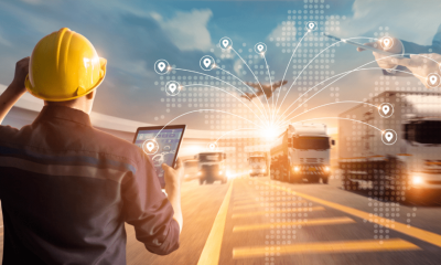 23 Manage your Material Master Data with worldwide recognized classifications and characteristics