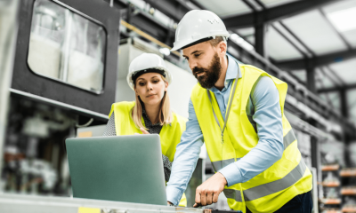 25 Consol improves Data Quality with Solutions from GlueData