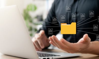 5 Simplifying Data Control with SimpleData Management