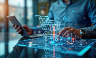 Ensure SAP retail data quality with SimpleData Management